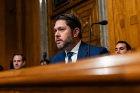 Senator Mark Gallego