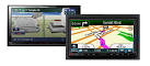 In Dash Car GPS Navigation Systems at Sonic Electronix