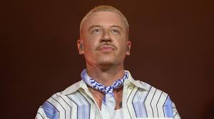 Macklemore dropped from Ed Sheeran tour after 'Free Palestine' speech — BBC