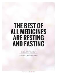 Fasting Quotes | Fasting Sayings | Fasting Picture Quotes via Relatably.com