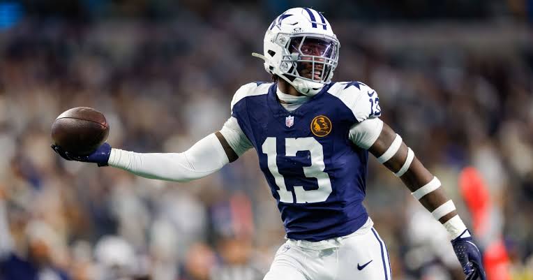 DeMarvion Overshown injury update: Dallas Cowboys LB provides update on  knee, recovery timeline