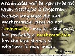 Mathematician Quotes - 126 quotes on Mathematician Science Quotes ... via Relatably.com