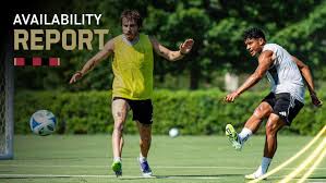 Atlanta United FC - News update