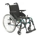 Fauteuil roulant Action Invacare 55Matriel Mdical