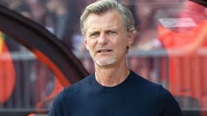 Peter Zeidler! GC hat einen neuen Trainer gefunden