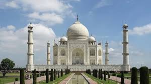 ASI finds leakage at Taj Mahal main dome