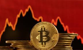 بیت‌کوین به سمت ثبت بدترین ماه خود از ۲۰۲۲ می‌رود
