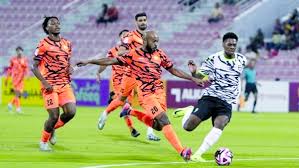 مواجهة مصيرية بملعب 974.. أم صلال والأهلي في صراع البقاء