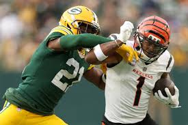 Packers Consider Signing CB Asante Samuel Jr. Amid Injury Concerns