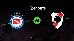 Match preview Argentinos Juniors vs River Plate
