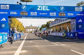 Berlin-Marathon 2025: Auftakt mit Glanzleistungen und neuer Hoffnung? - Imagen principal del artículo