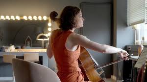Anastasia Kobekina: Cellistin erobert Mecklenburg-Vorpommern - Imagen principal del artículo