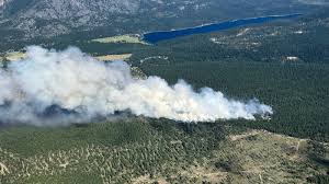 The Hidden Health Crisis in Canada Wildfires: What Every Family in the US Midwest and East Coast Must Know