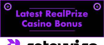 RealPrize Bonus in Dec: Get Over 600K Gold Coins + VIP Points