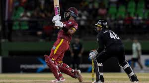 West Indies vs New Zealand: 3 Simple Cricket Problems That Are Changing the Game Forever