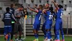 night surprises Cape Town City