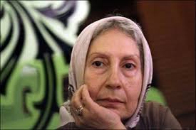 شیرین یزدان بخش