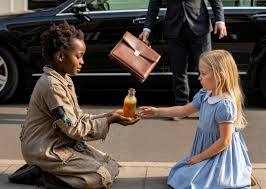 Немая дочь миллионера делает всего один глоток… и то, что ...