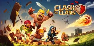 Hasil gambar untuk Download COC