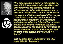 quotes banksters | David Rockefeller Illuminati No doubt, they ... via Relatably.com