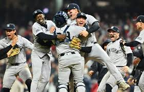 How the ‘best’ Yankees team in years also became the closest - The Athletic