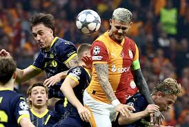 Mauro Icardi se marcha del Galatasaray después de tres temporadas y media en el club turco
