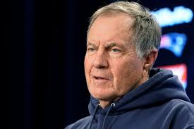 Bill Belichick’s reported girlfriend welcomes him to Instagram