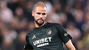 How to watch today's Copenhagen vs Kairat Almaty Champions League game: Live stream, TV channel, and start time