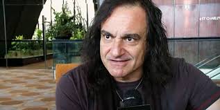 VINNY APPICE: Why I Left KILL DEVIL HILL. On March 14, rock journalist Mitch Lafon conducted an interview with legendary drummer Vinny Appice (BLACK SABBATH ... - vinnyappicesolo2012_638