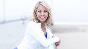Denise Austin Rocks Bikini at 68: More Confident Than Ever
