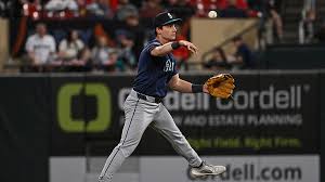 What’s gotten into Mariners 2B Cole Young this season?