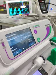 TCI - Propofol