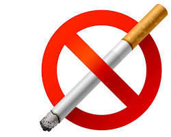 Image of تجنب التدخين
