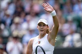 Wimbledon - News update