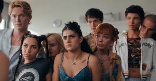 Os fãs da Netflix correm para a comédia australiana que ‘ultrapassa os limites’