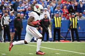 What Bills special teams ace said about giving up NFL’s first TD on new kick return