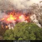 Hawaii Reports First Serious Injury