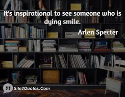 Arlen Specter Quotes. QuotesGram via Relatably.com