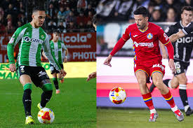 Apuestas y pronósticos Betis vs Getafe