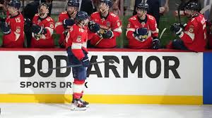 Tkachuk's Injury Status and Playoff Performance