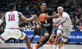 WVU vs Utah Game Preview