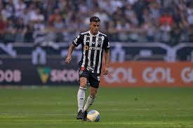River Plate de olho em Fausto Vera, do Atlético-MG, para a Libertadores