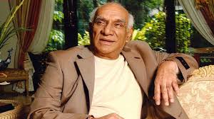 From Silsila to Veer-Zaara: A look at timeless classics of Yash Chopra on his birth anniversary