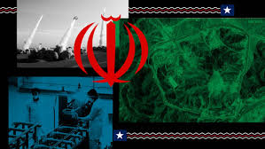 Key Areas of Contention Between Iran and the US
