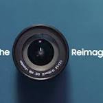 Samsung Galaxy Galaxy Teaser Hints