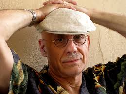Iconic US author James Ellroy has just reached the end of an epic literary trail. Claire Sawers speaks to the man who creates history within a cultural ... - james-ellroy-cr-lisa-stafford-LST067507