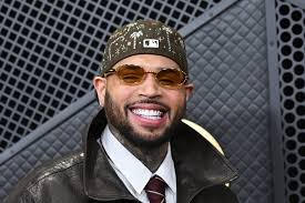 Chris Brown’s ‘BROWN’ Album: All 27 Tracks Ranked