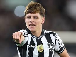 Partido Botafogo vs LDU Quito - Copa Libertadores 2025