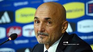 Prediksi Skor Italia vs Moldova, Luciano Spalletti Siap Beri Perpisahan Indah