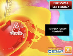 iLMeteo.it - News update